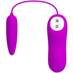 stimulateur de massage harriet