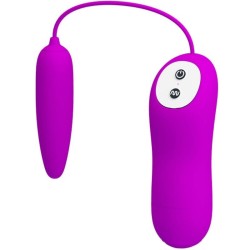 stimulateur de massage harriet