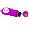 stimulateur de massage harriet