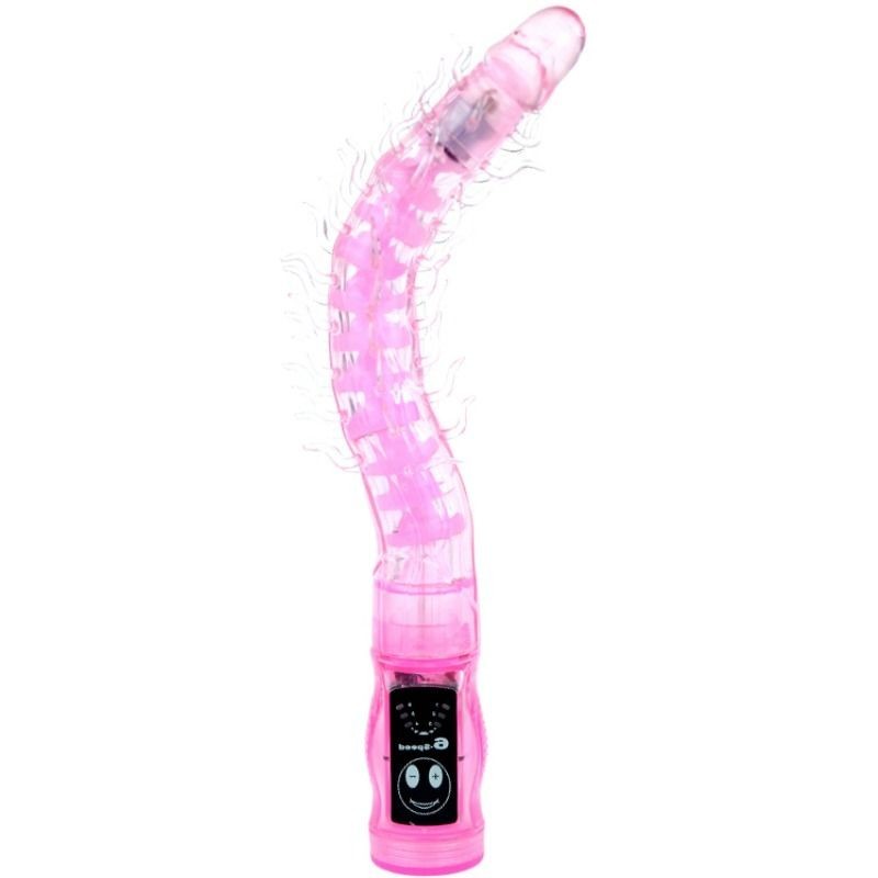 vibrateur thorn stimulateur rose vibrateur thorn stimulateur rose