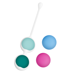 perles kegel