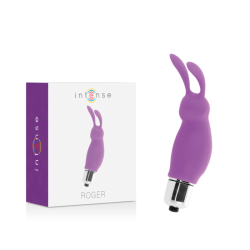 lapin roger lilas