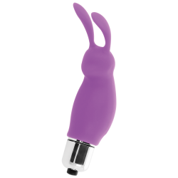 lapin roger lilas