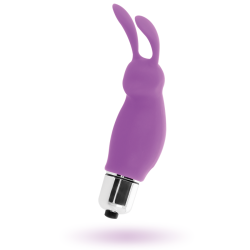 lapin roger lilas