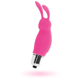 lapin roger rosa