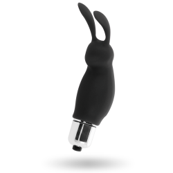 lapin roger noir