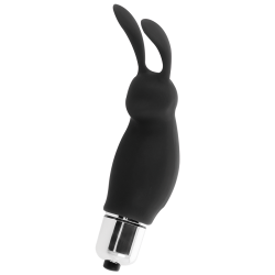 lapin roger noir