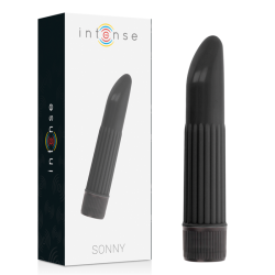 vibrateur sonny noir