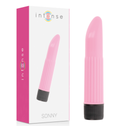 vibrateur sonny rose