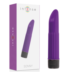 vibrateur sonny lilas