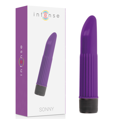 vibrateur sonny lilas