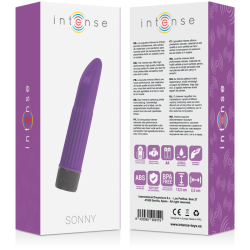 vibrateur sonny lilas