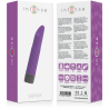 vibrateur sonny lilas