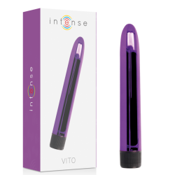 vibrateur vito lilas