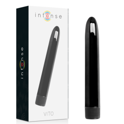 vibrateur vito noir