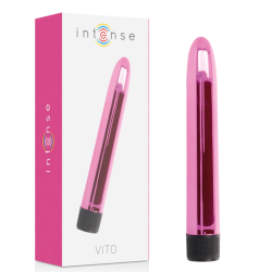 vibrateur vito rose