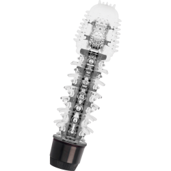 vibrateur axel noir