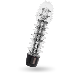 vibrateur axel noir