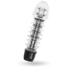 vibrateur axel noir