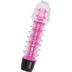 axel vibrateur rose