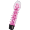 axel vibrateur rose