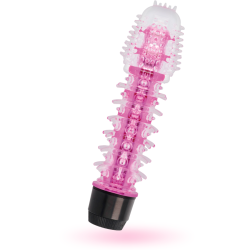 axel vibrateur rose