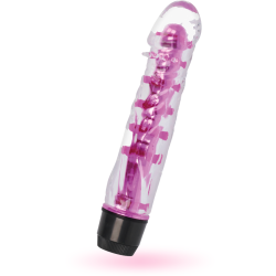 vibrateur lenny rose