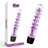 vibrateur lenny violet