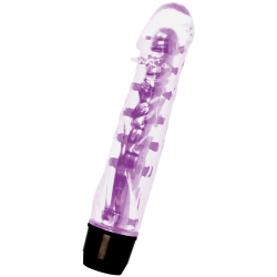 vibrateur lenny violet