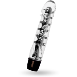 vibrateur lenny noir