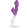 lapin elvis violet