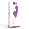 lapin elvis violet