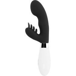 elvis lapin noir
