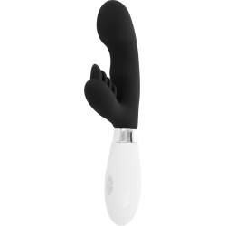 elvis lapin noir