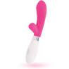 jackson lapin rose