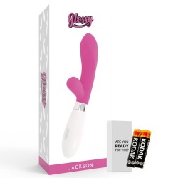 jackson lapin rose