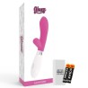 jackson lapin rose