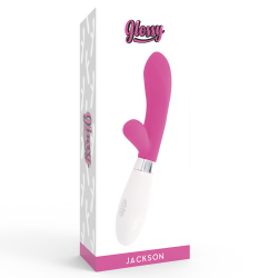 jackson lapin rose