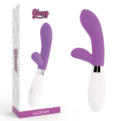 jackson lapin violet