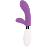jackson lapin violet