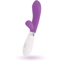 jackson lapin violet