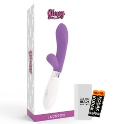 jackson lapin violet