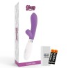 jackson lapin violet
