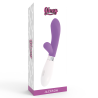 jackson lapin violet
