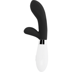 jackson lapin noir