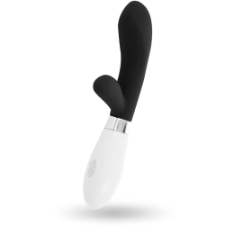 jackson lapin noir