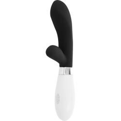 jackson lapin noir