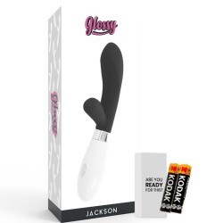 jackson lapin noir