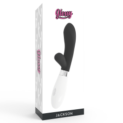 jackson lapin noir