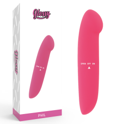 vibrateur phil rose